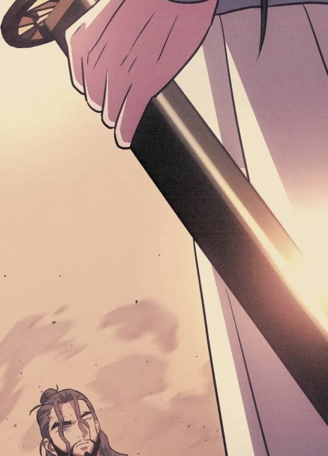 Read Seoul Station Barbarian chapter 13 image 56 on Lezhin