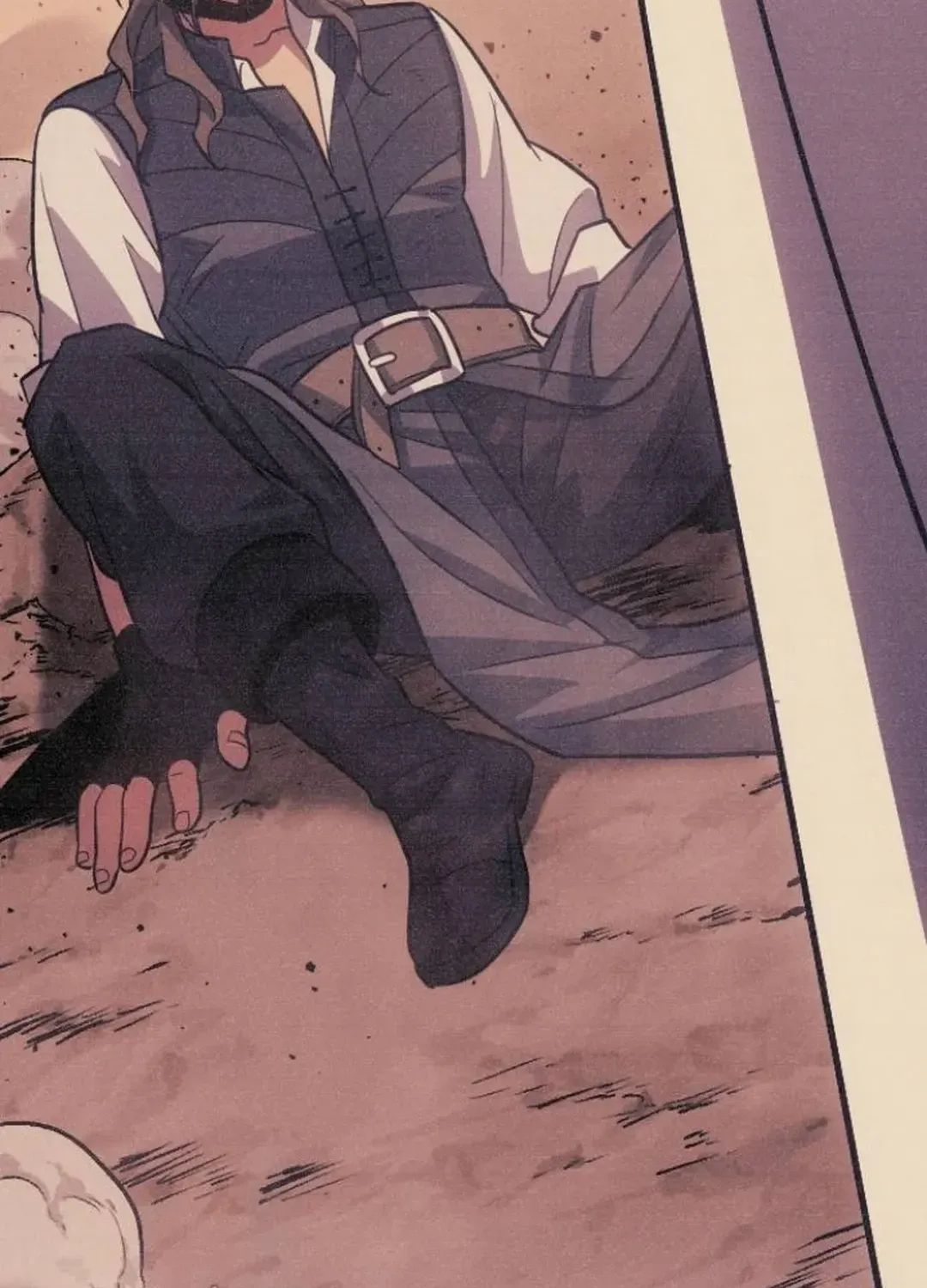 Read Seoul Station Barbarian chapter 13 image 57 on Lezhin