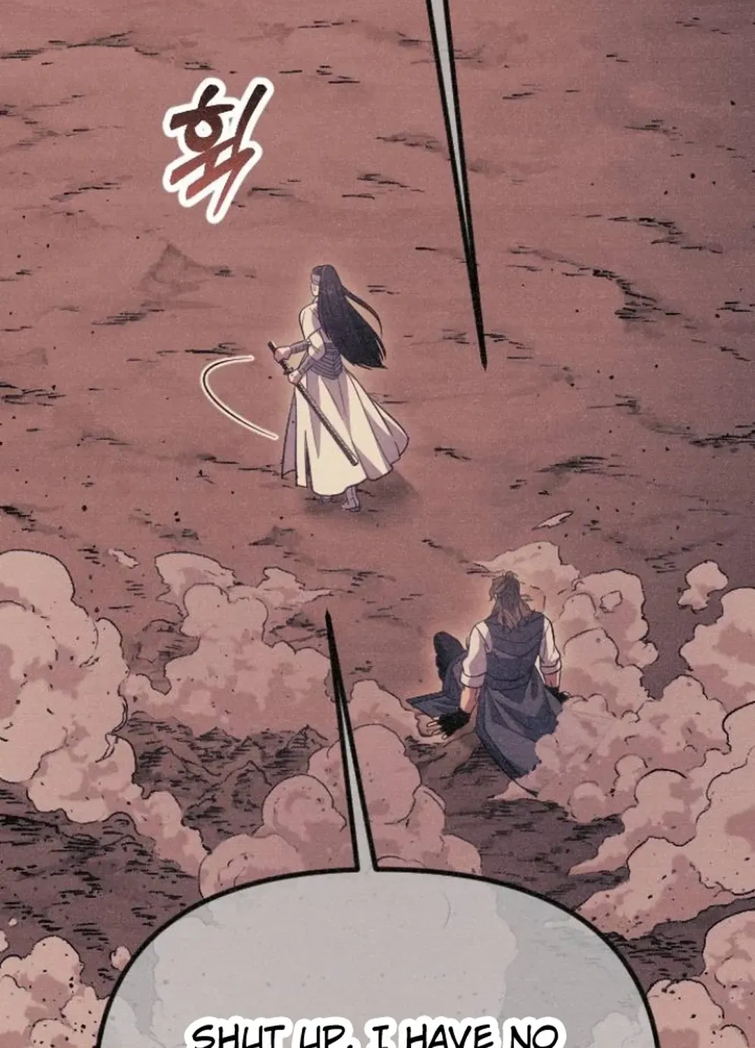 Read Seoul Station Barbarian chapter 13 image 59 on Lezhin