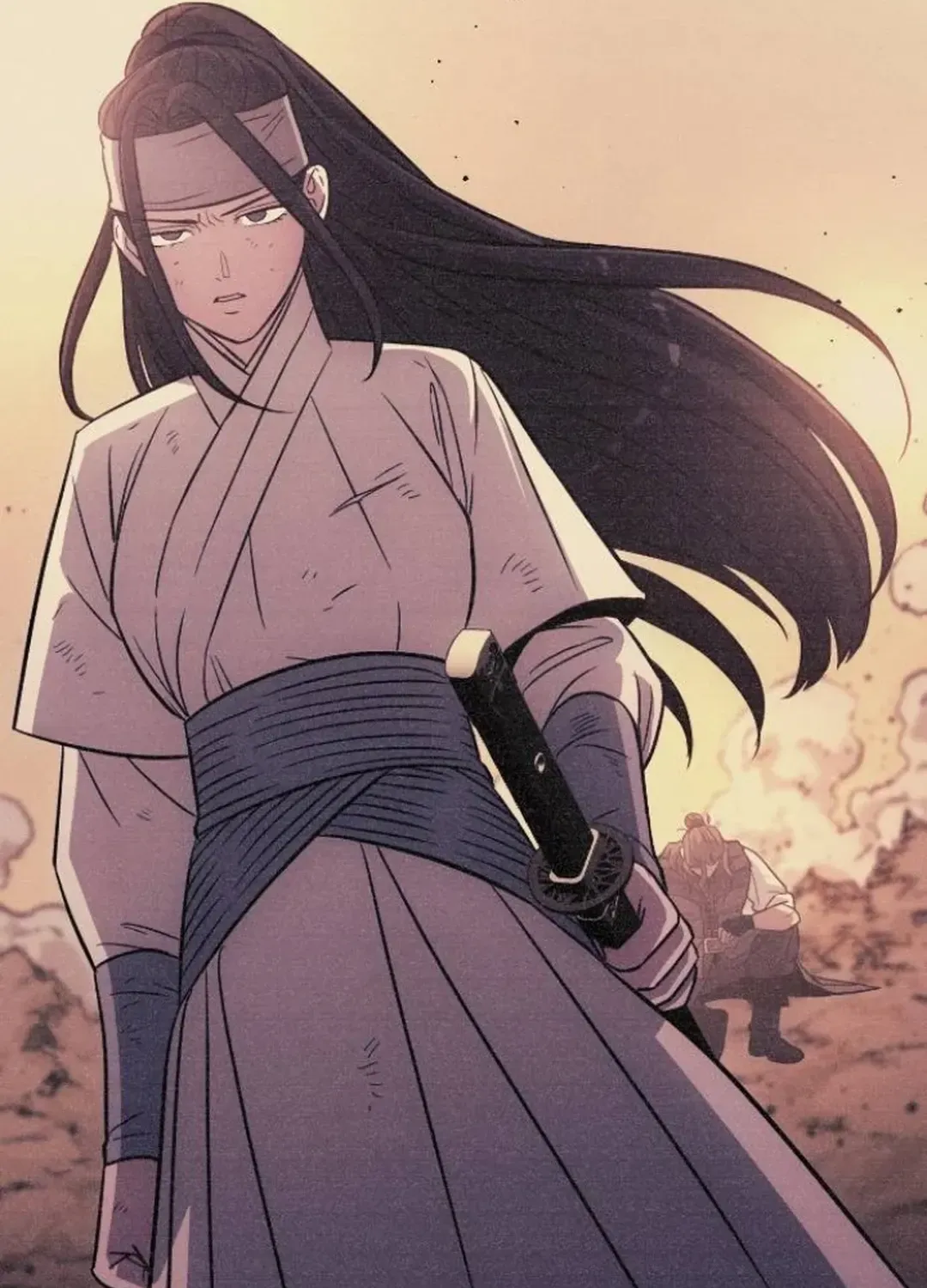Read Seoul Station Barbarian chapter 13 image 62 on Lezhin