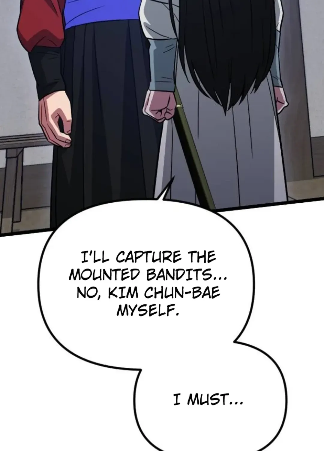 Read Seoul Station Barbarian chapter 13 image 65 on Lezhin