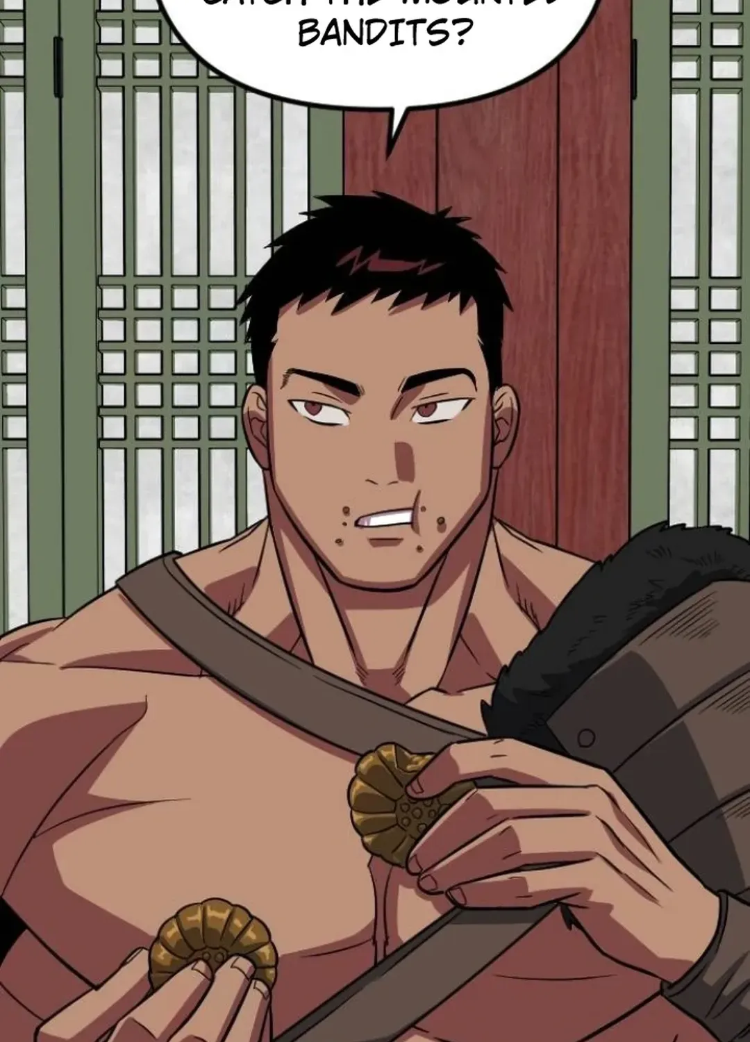 Read Seoul Station Barbarian chapter 13 image 72 on Lezhin
