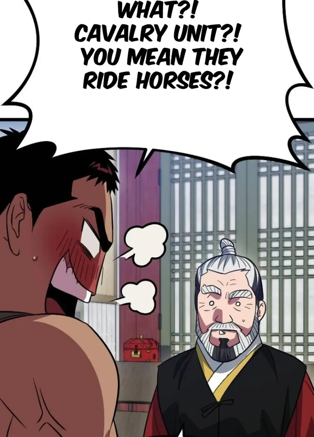 Read Seoul Station Barbarian chapter 13 image 77 on Lezhin
