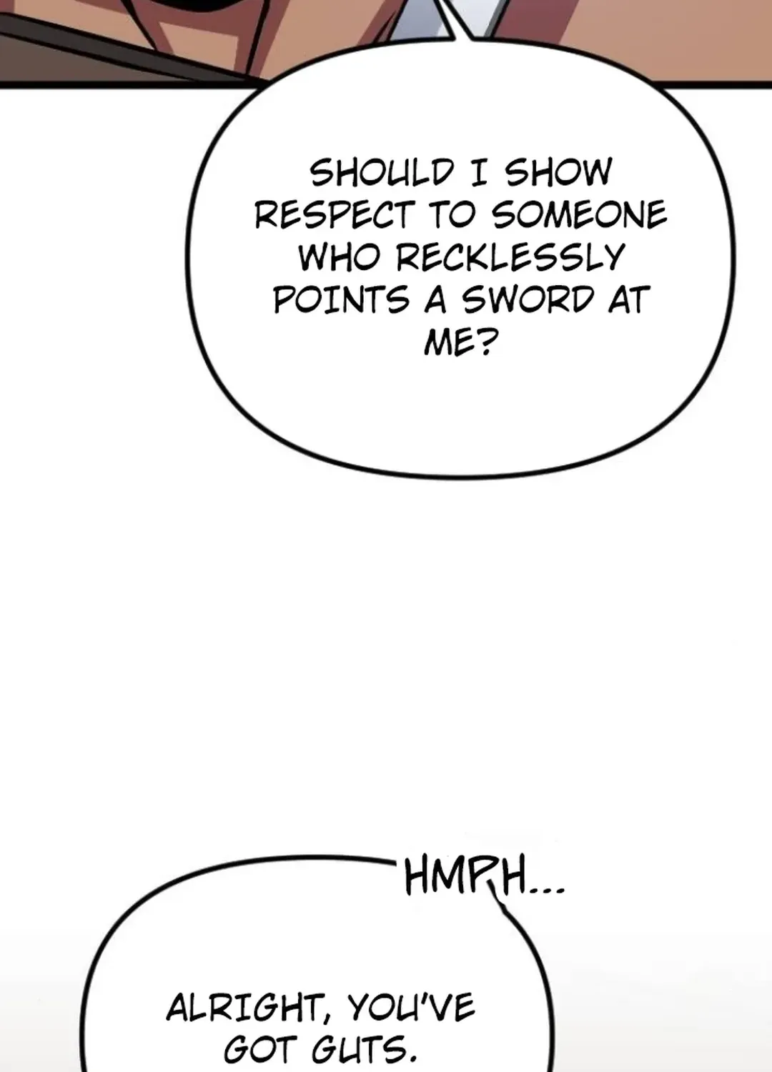 Read Seoul Station Barbarian chapter 13 image 8 on Lezhin
