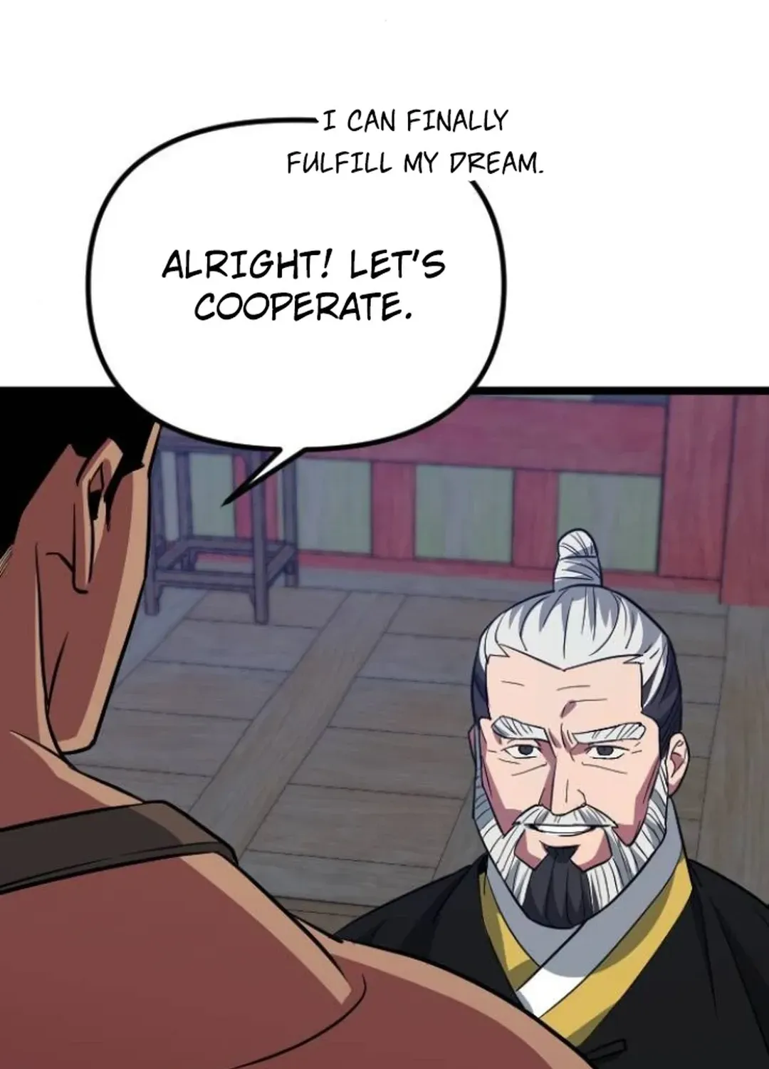 Read Seoul Station Barbarian chapter 13 image 86 on Lezhin