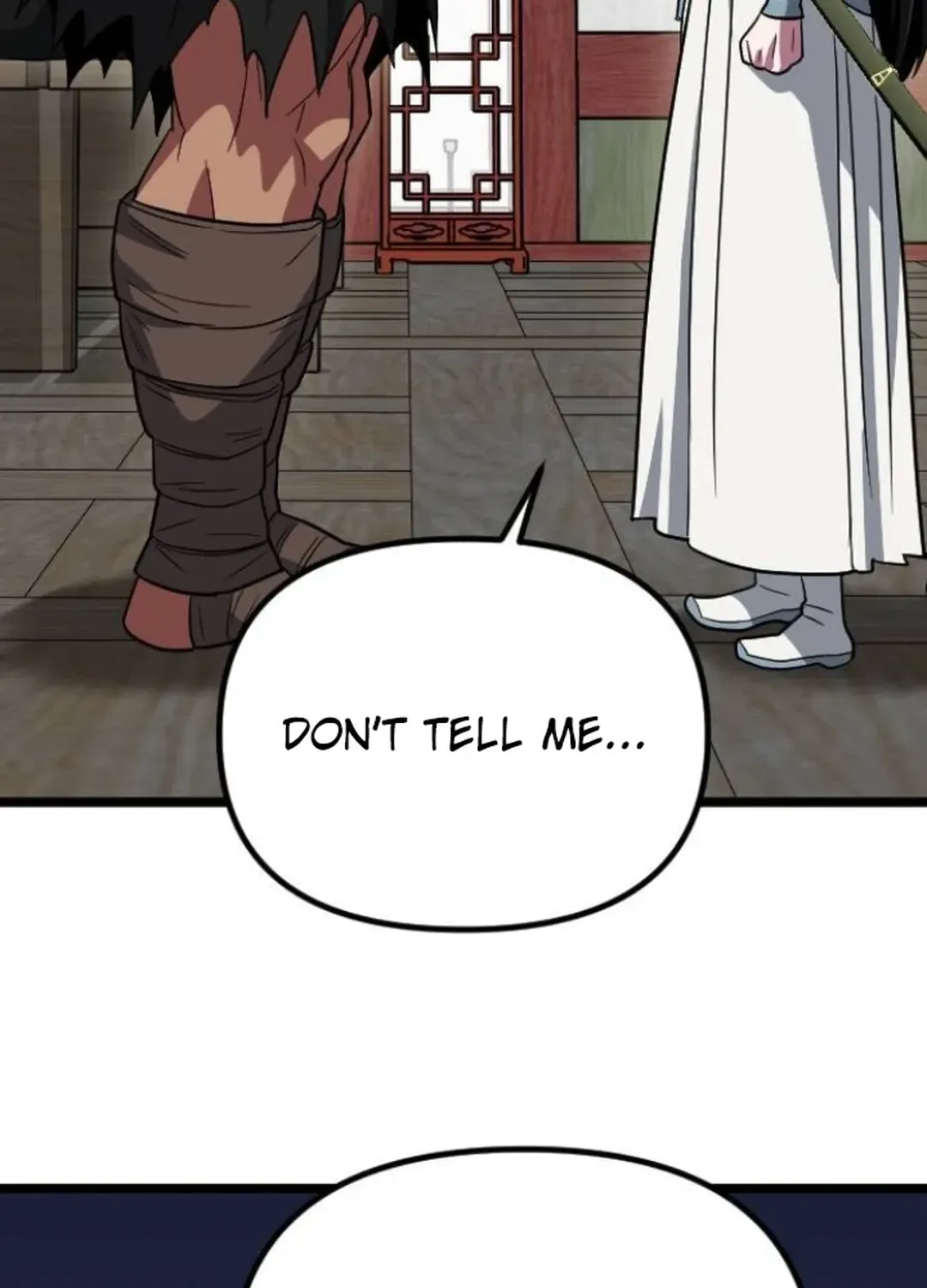 Read Seoul Station Barbarian chapter 13 image 90 on Lezhin