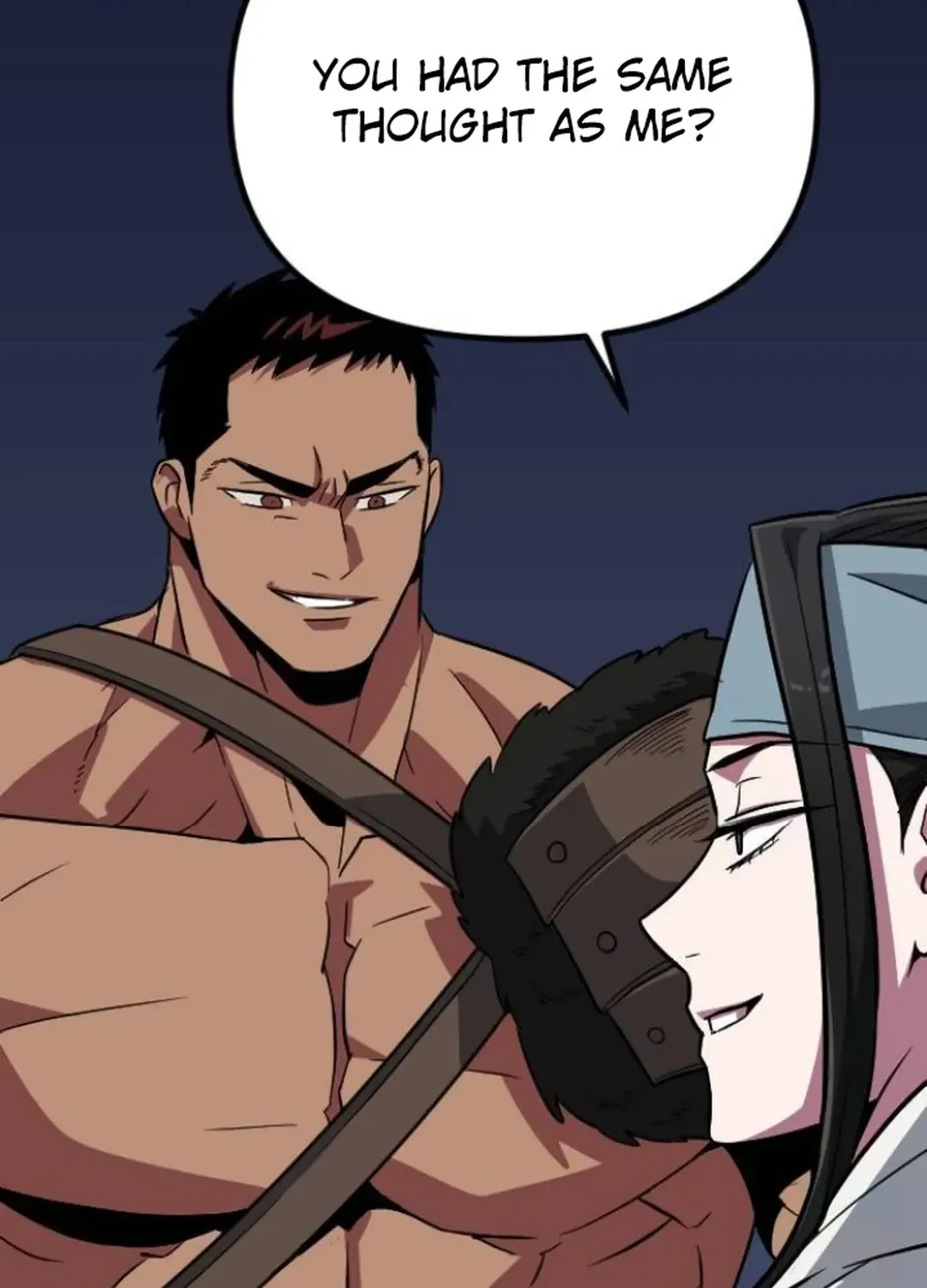 Read Seoul Station Barbarian chapter 13 image 91 on Lezhin