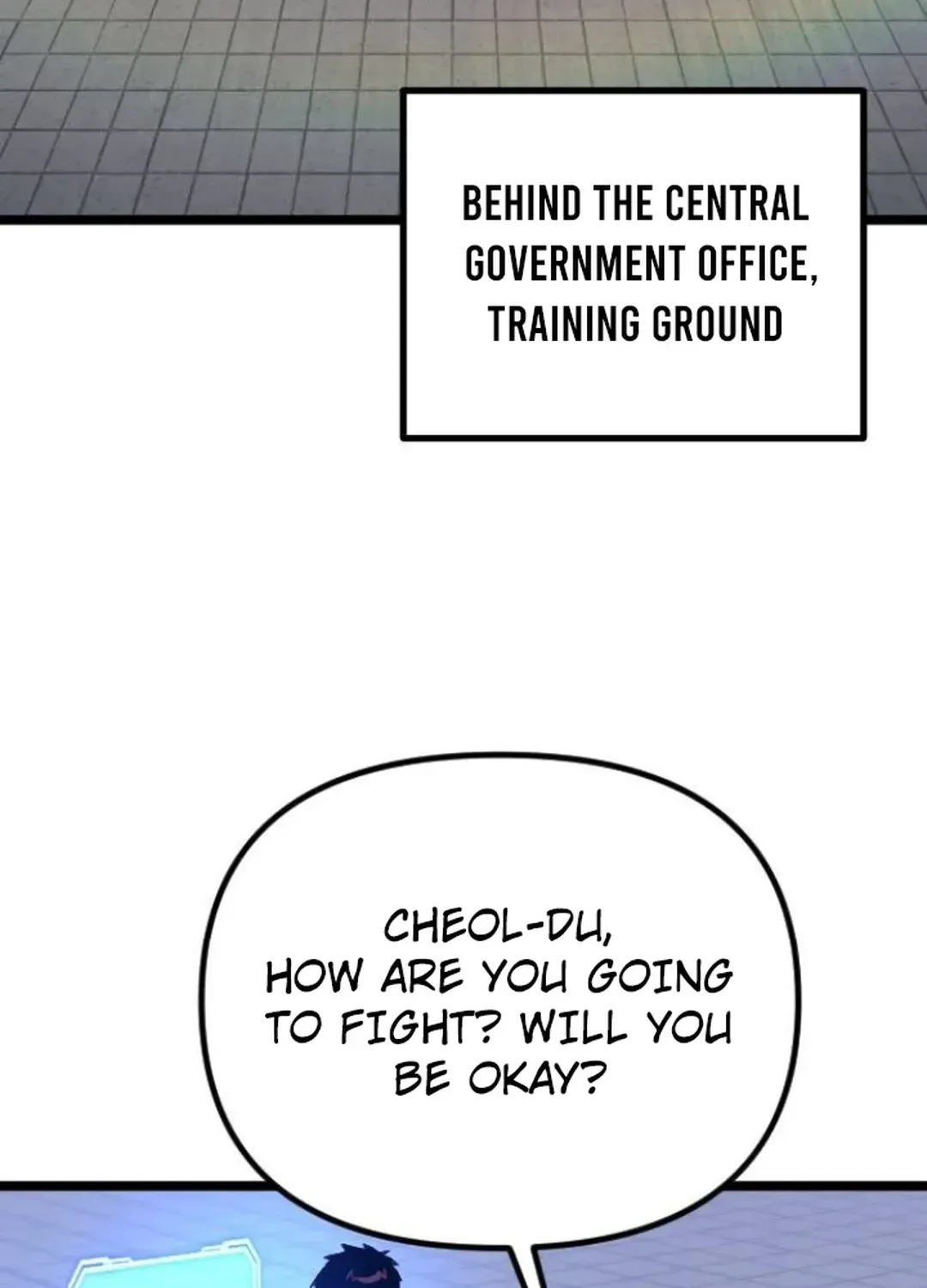 Read Seoul Station Barbarian chapter 13 image 98 on Lezhin