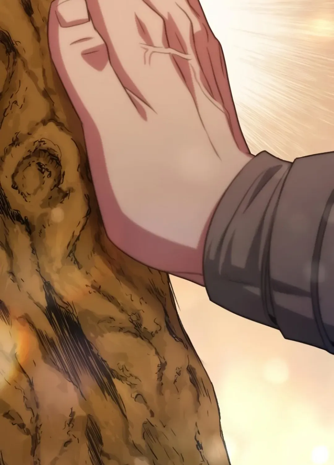 Read Seoul Station Barbarian chapter 19 image 175 on Lezhin