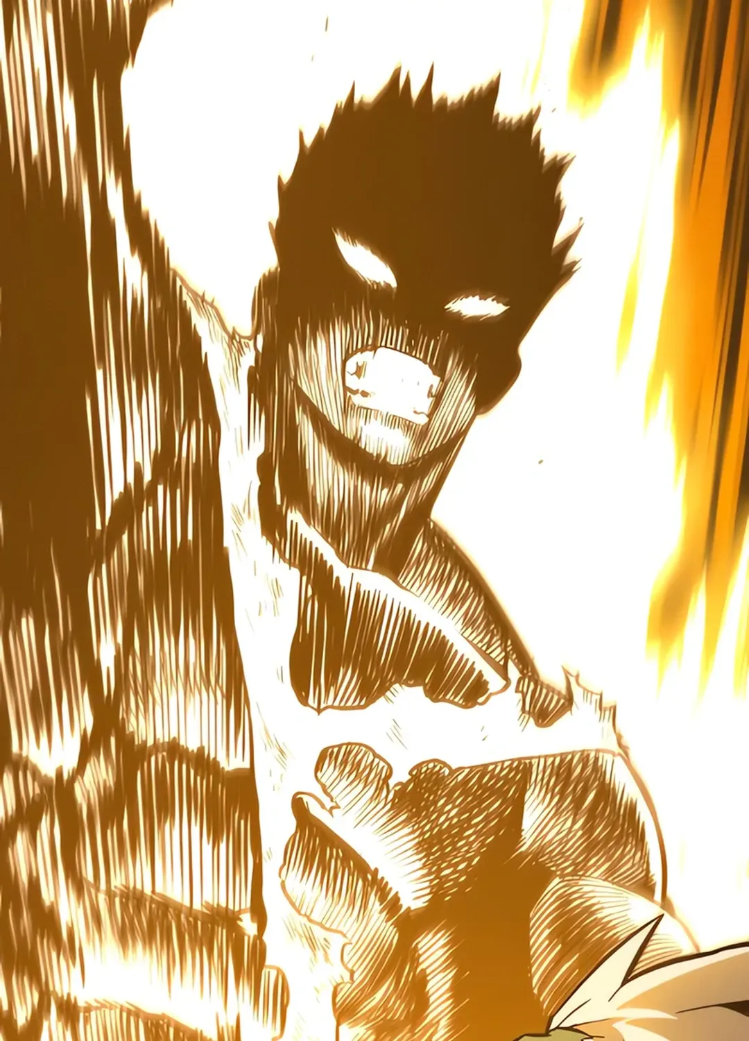 Read Seoul Station Barbarian chapter 2 image 175 on Lezhin
