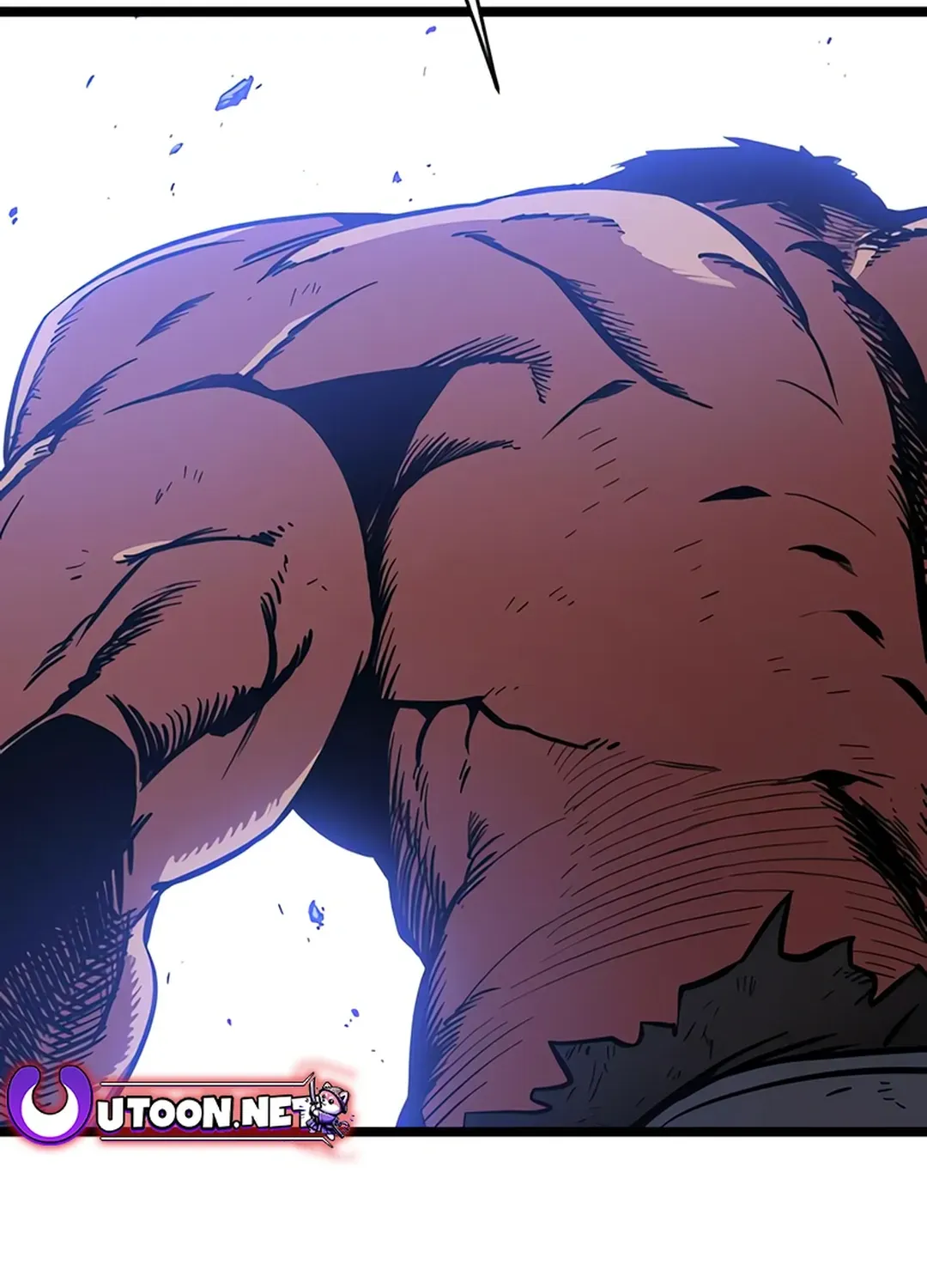 Read Seoul Station Barbarian chapter 2 image 271 on Lezhin