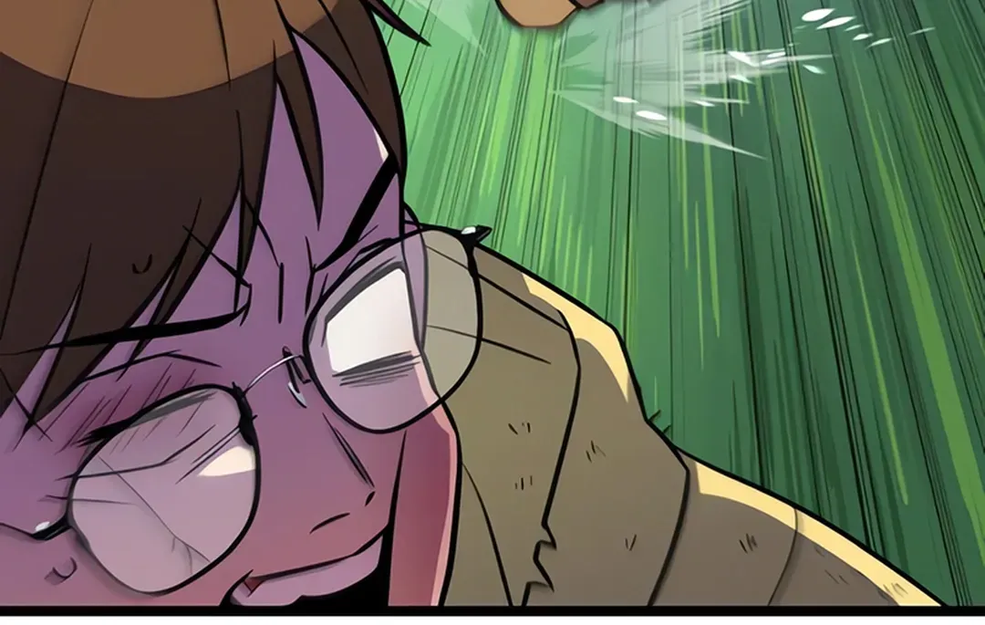 Read Seoul Station Barbarian chapter 2 image 49 on Lezhin