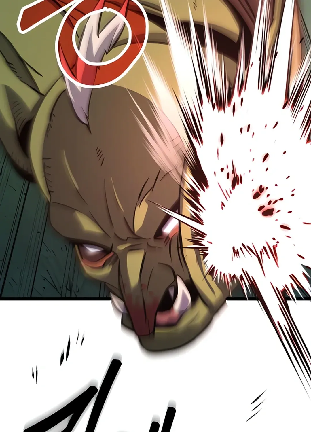 Read Seoul Station Barbarian chapter 2 image 6 on Lezhin