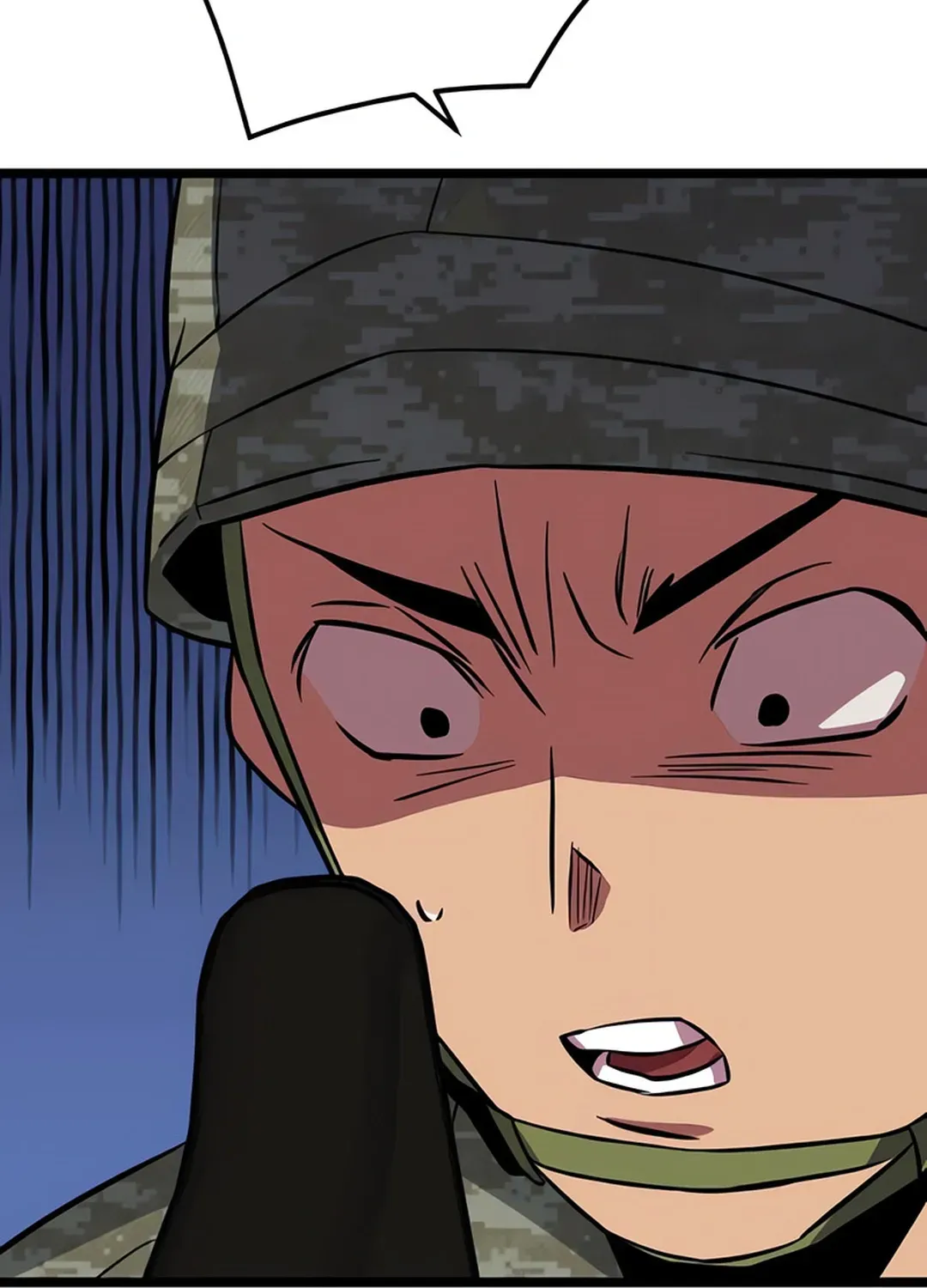 Read Seoul Station Barbarian chapter 2 image 74 on Lezhin