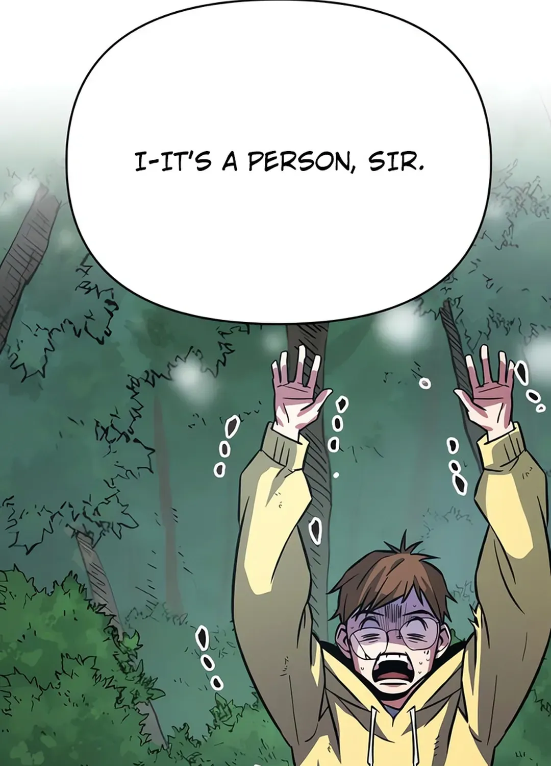 Read Seoul Station Barbarian chapter 2 image 76 on Lezhin