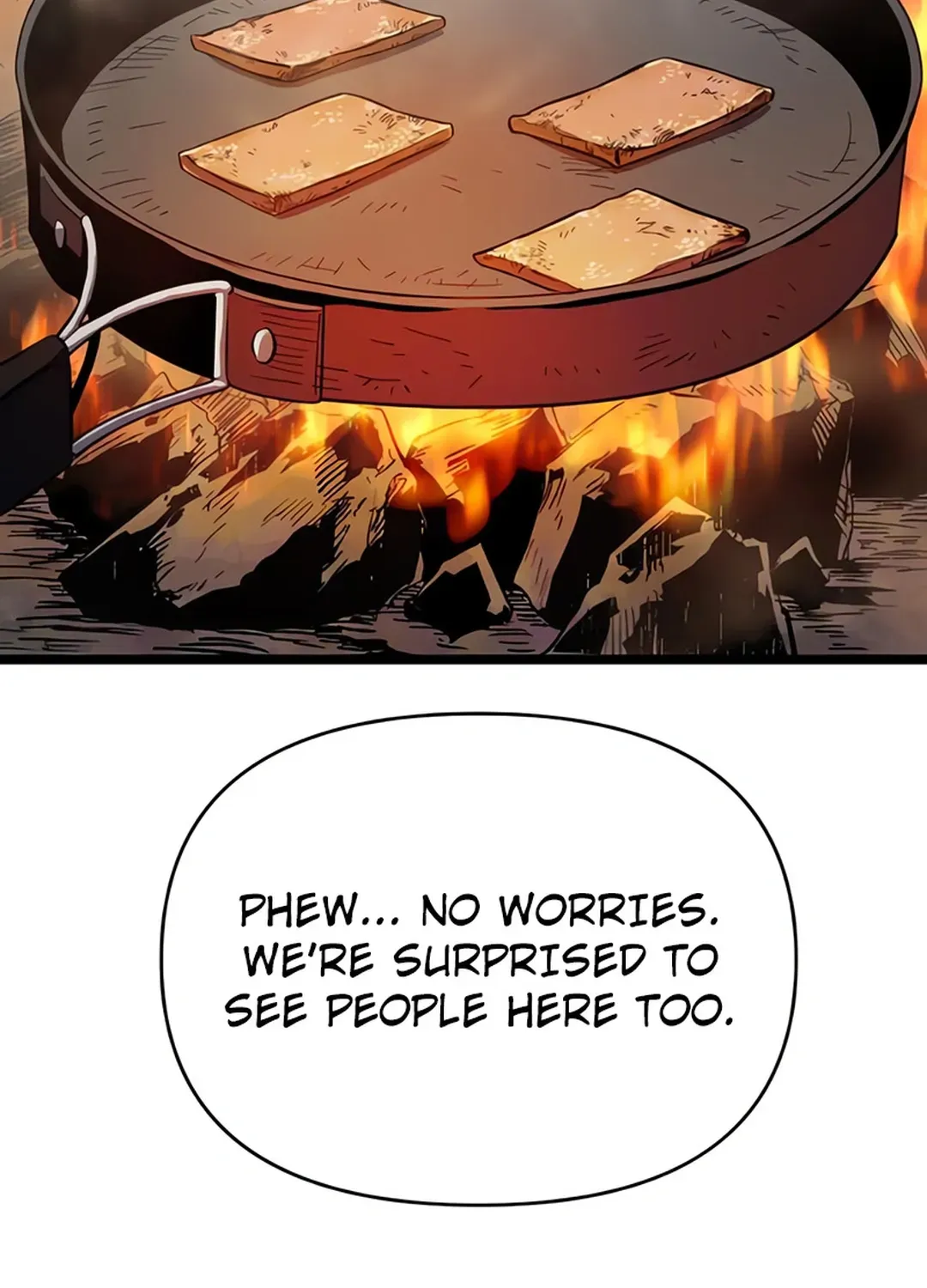 Read Seoul Station Barbarian chapter 2 image 80 on Lezhin