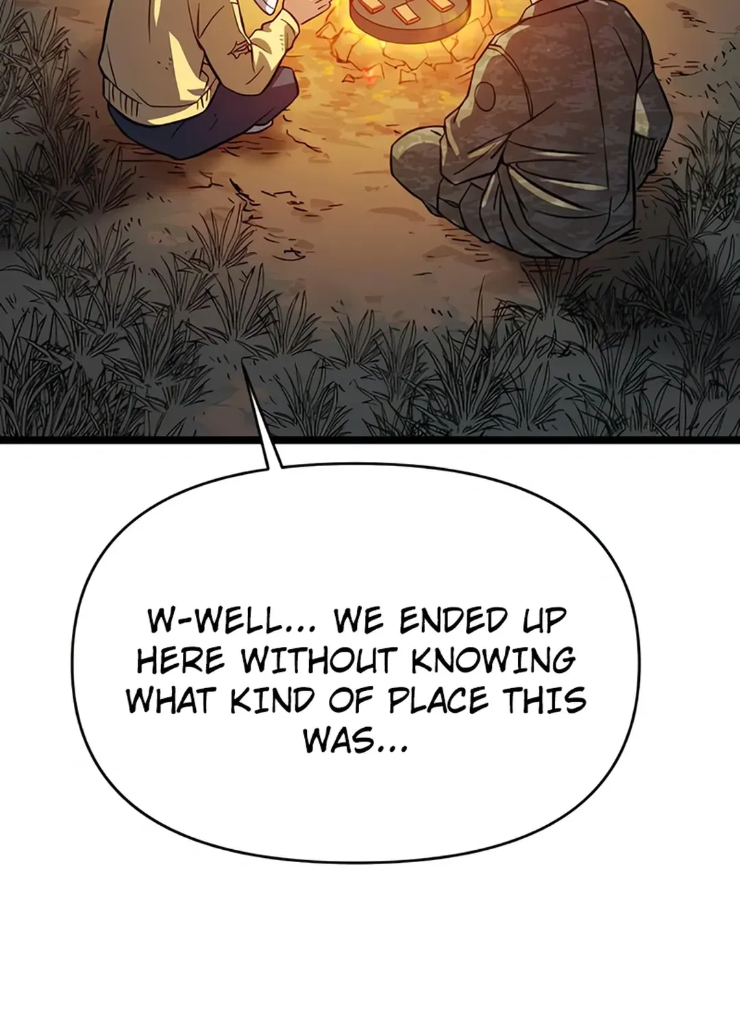 Read Seoul Station Barbarian chapter 2 image 83 on Lezhin
