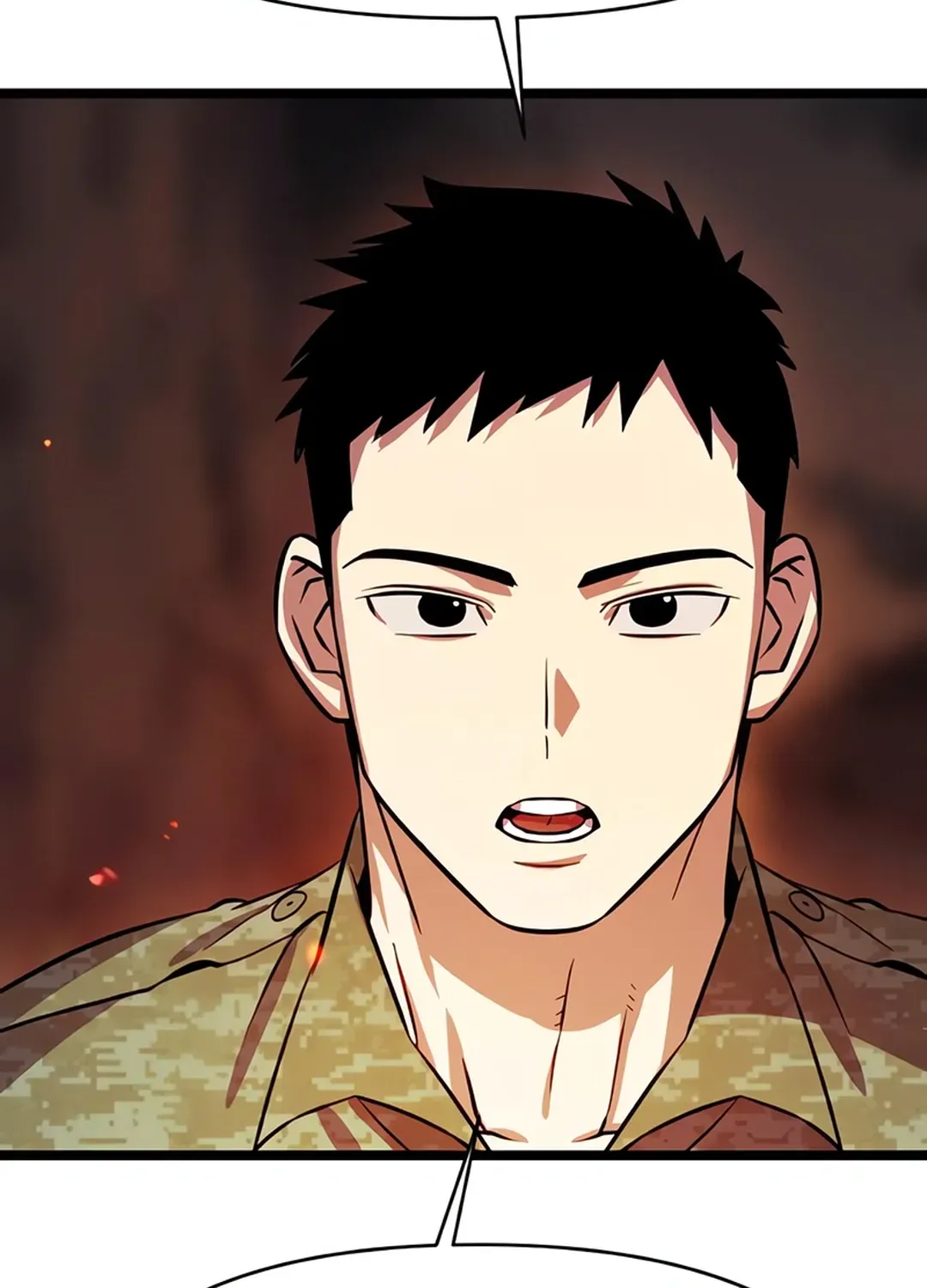 Read Seoul Station Barbarian chapter 2 image 87 on Lezhin