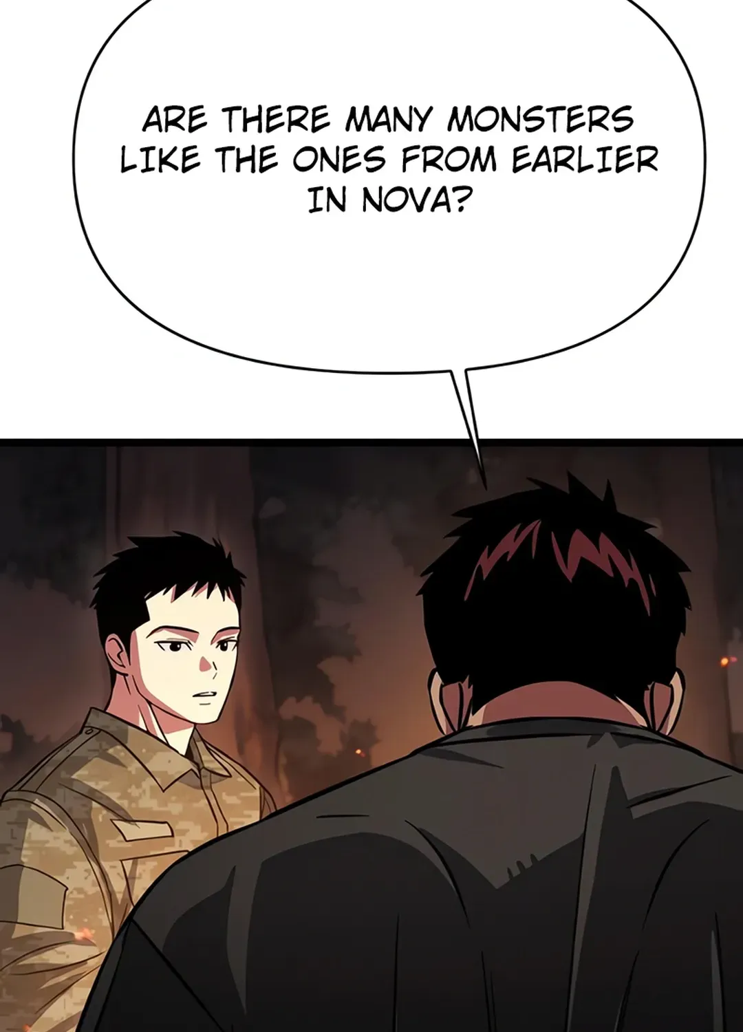 Read Seoul Station Barbarian chapter 2 image 92 on Lezhin