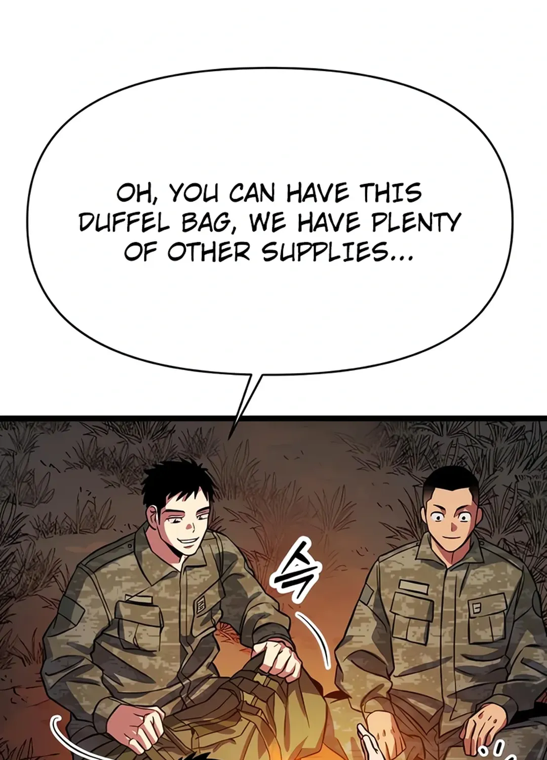 Read Seoul Station Barbarian chapter 2 image 97 on Lezhin