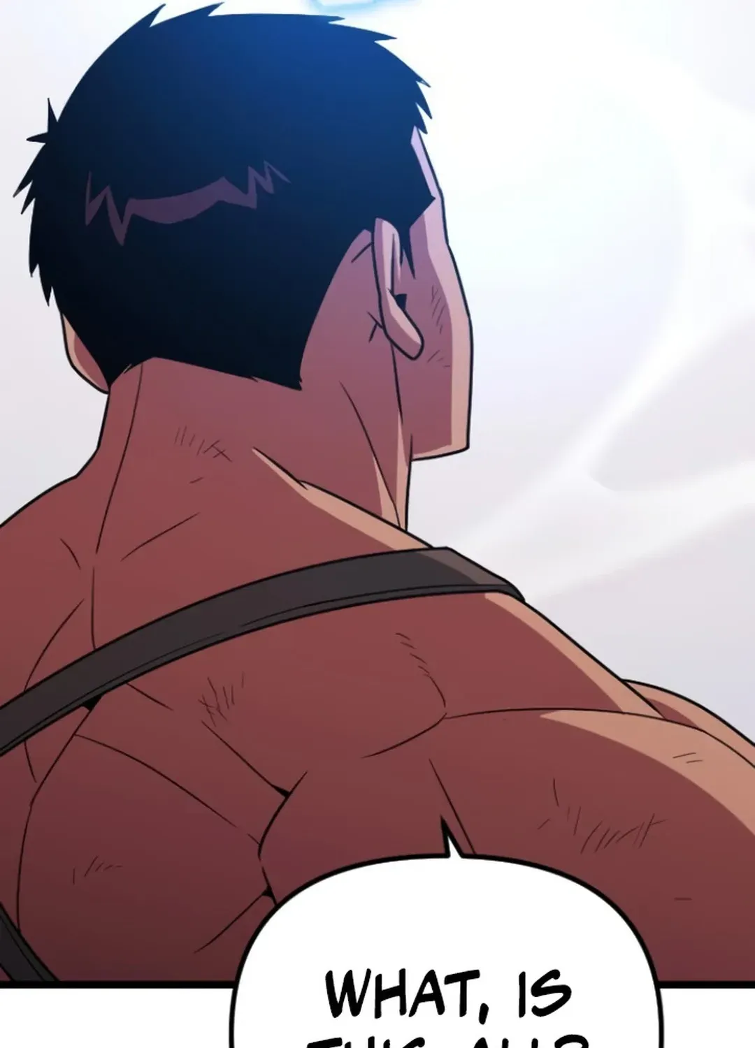 Read Seoul Station Barbarian chapter 21 image 101 on Lezhin