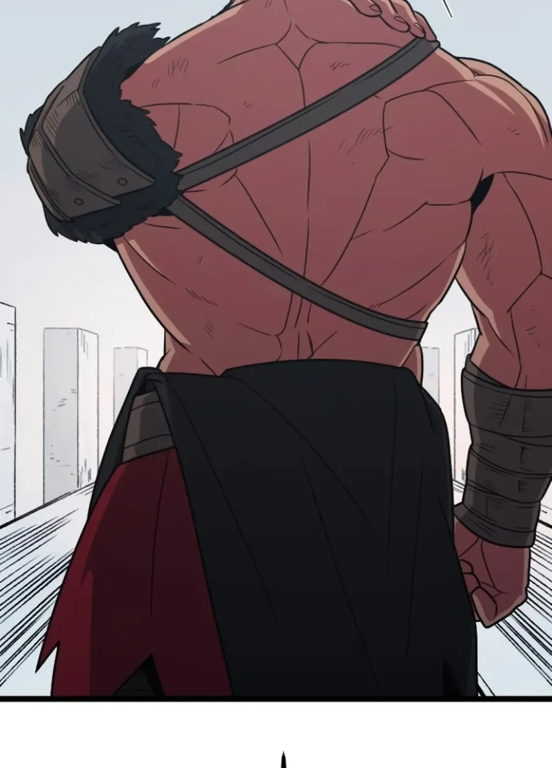 Read Seoul Station Barbarian chapter 21 image 109 on Lezhin