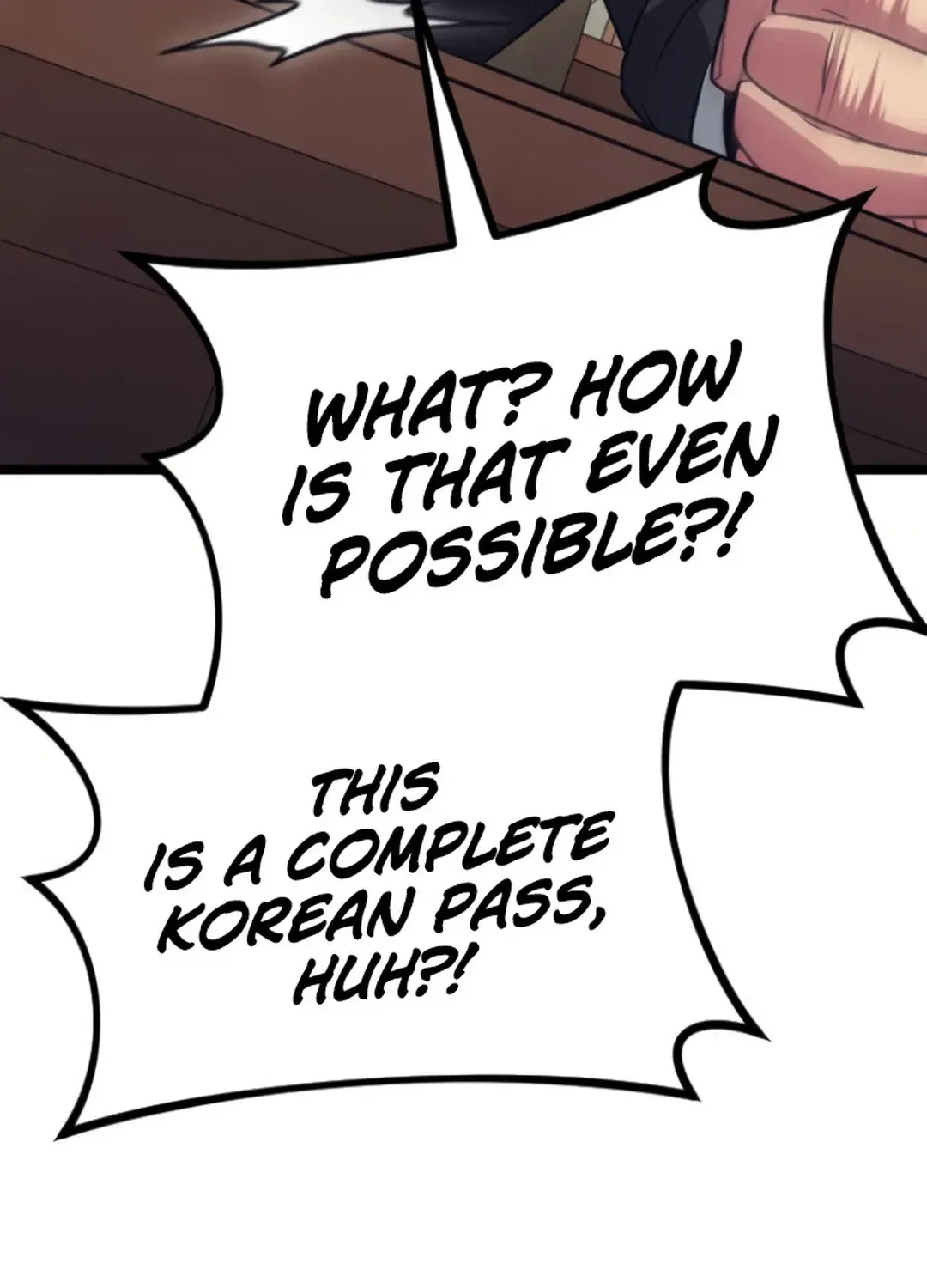 Read Seoul Station Barbarian chapter 21 image 11 on Lezhin