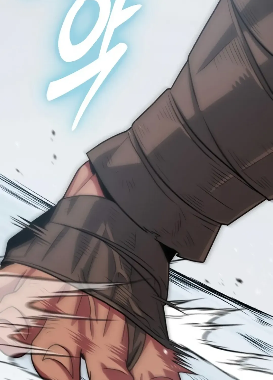 Read Seoul Station Barbarian chapter 21 image 111 on Lezhin