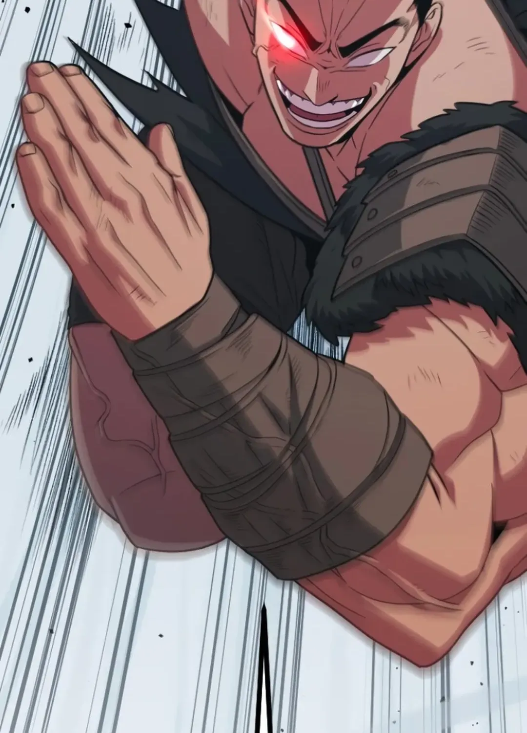 Read Seoul Station Barbarian chapter 21 image 116 on Lezhin