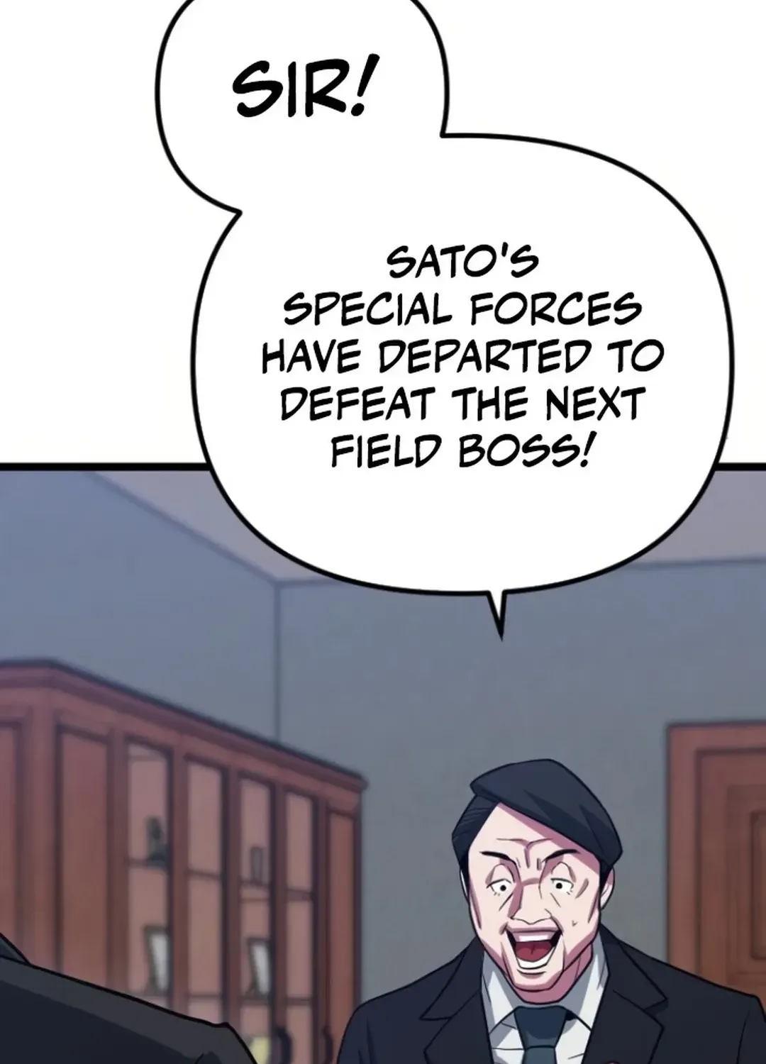 Read Seoul Station Barbarian chapter 21 image 120 on Lezhin