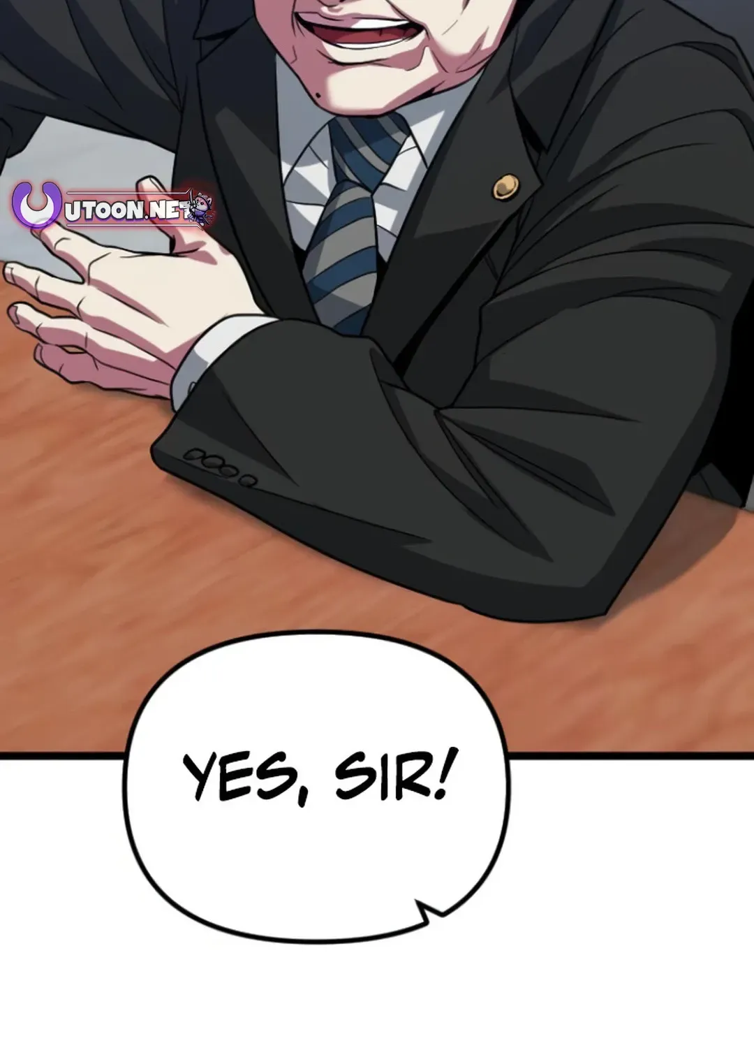 Read Seoul Station Barbarian chapter 21 image 124 on Lezhin