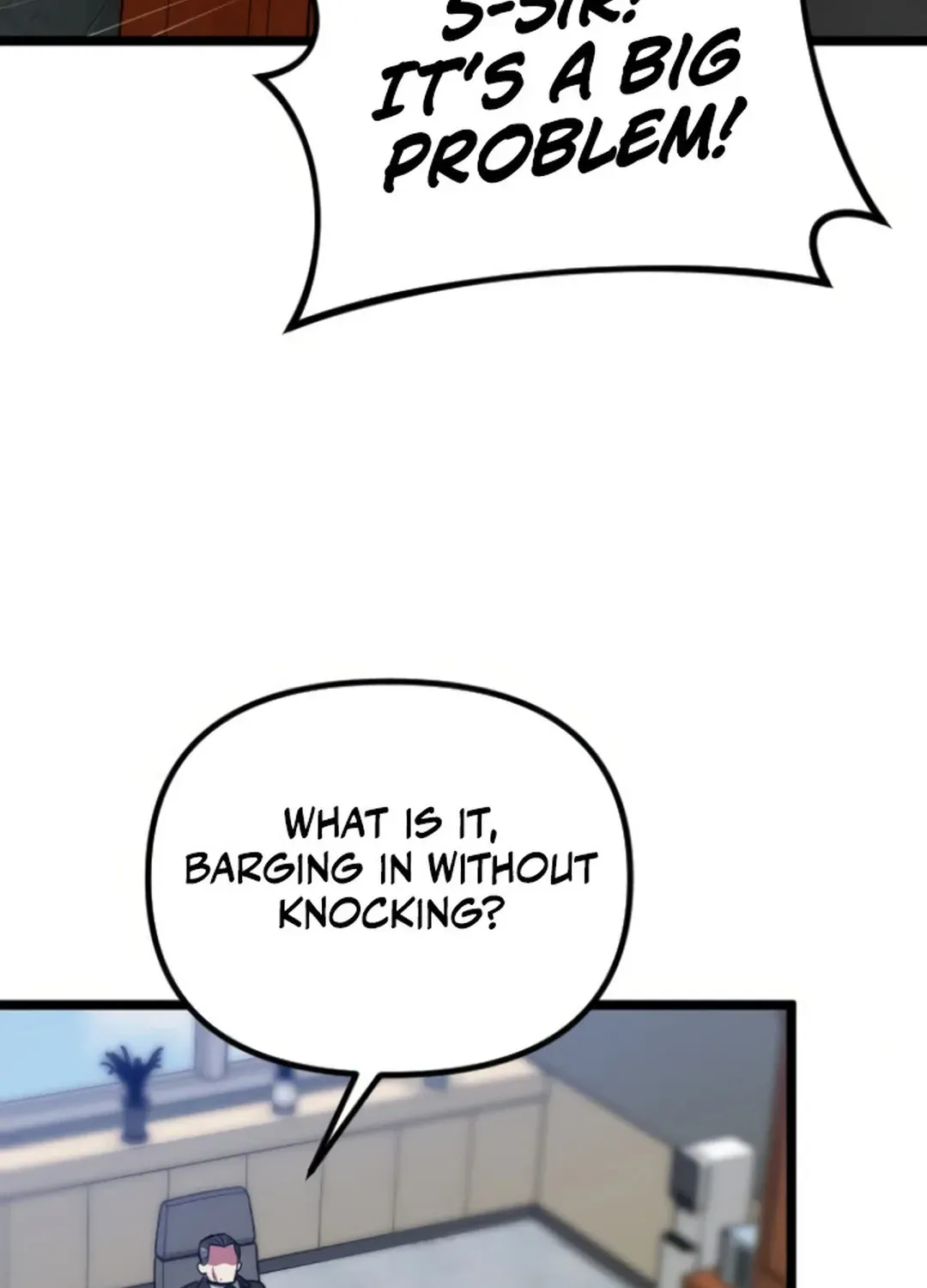Read Seoul Station Barbarian chapter 21 image 126 on Lezhin