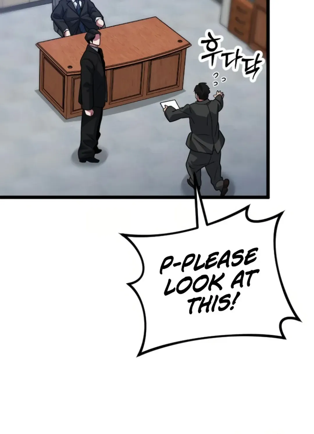 Read Seoul Station Barbarian chapter 21 image 127 on Lezhin