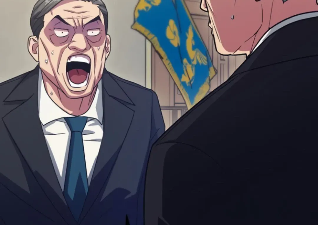 Read Seoul Station Barbarian chapter 21 image 13 on Lezhin