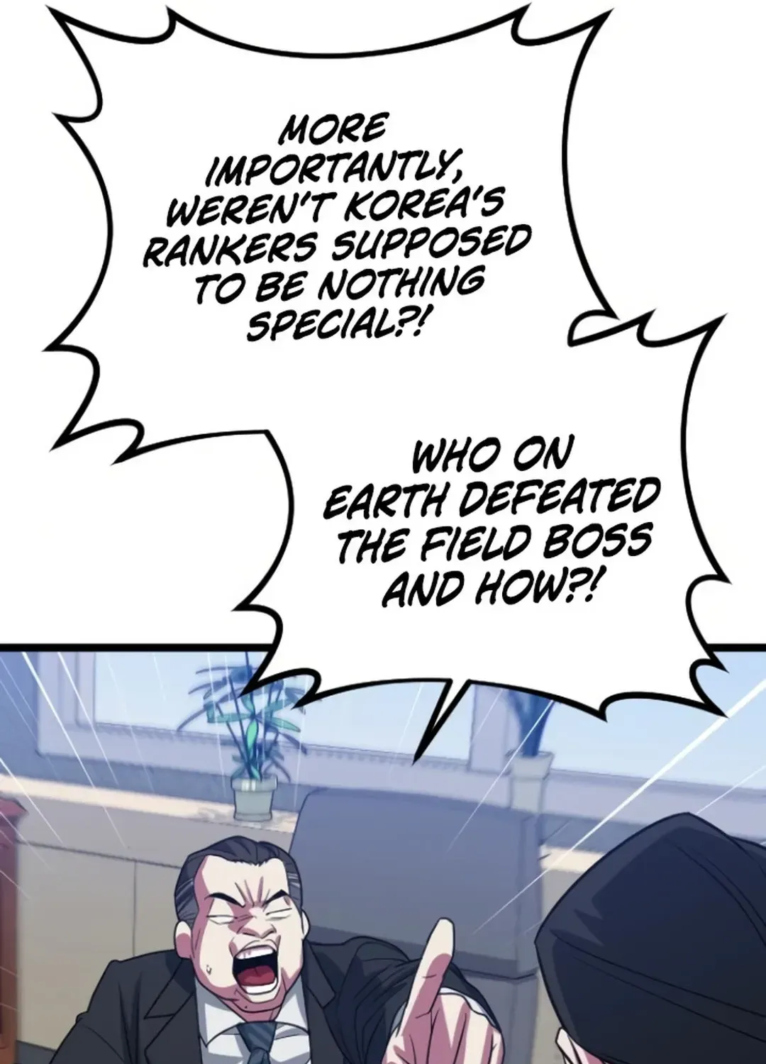 Read Seoul Station Barbarian chapter 21 image 134 on Lezhin