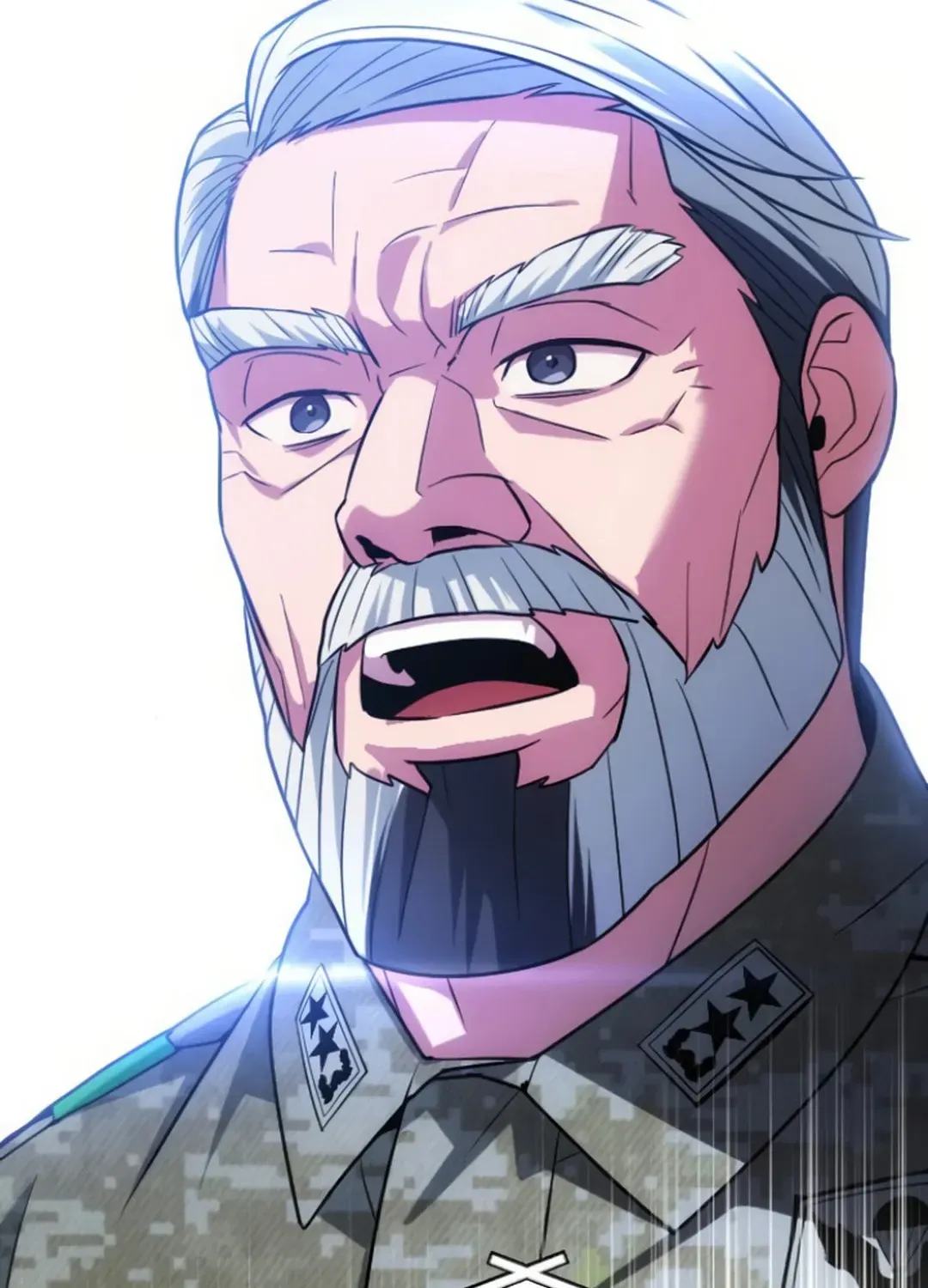 Read Seoul Station Barbarian chapter 21 image 140 on Lezhin