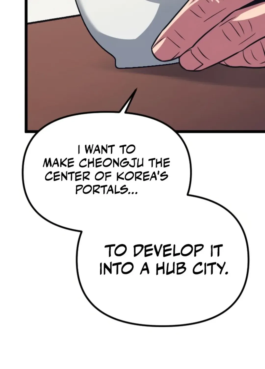 Read Seoul Station Barbarian chapter 21 image 158 on Lezhin