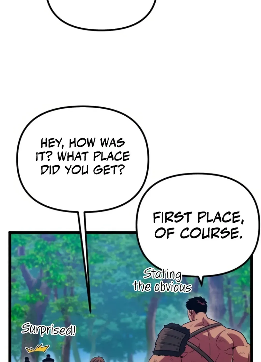 Read Seoul Station Barbarian chapter 21 image 176 on Lezhin