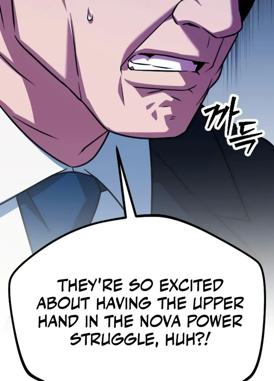 Read Seoul Station Barbarian chapter 21 image 18 on Lezhin