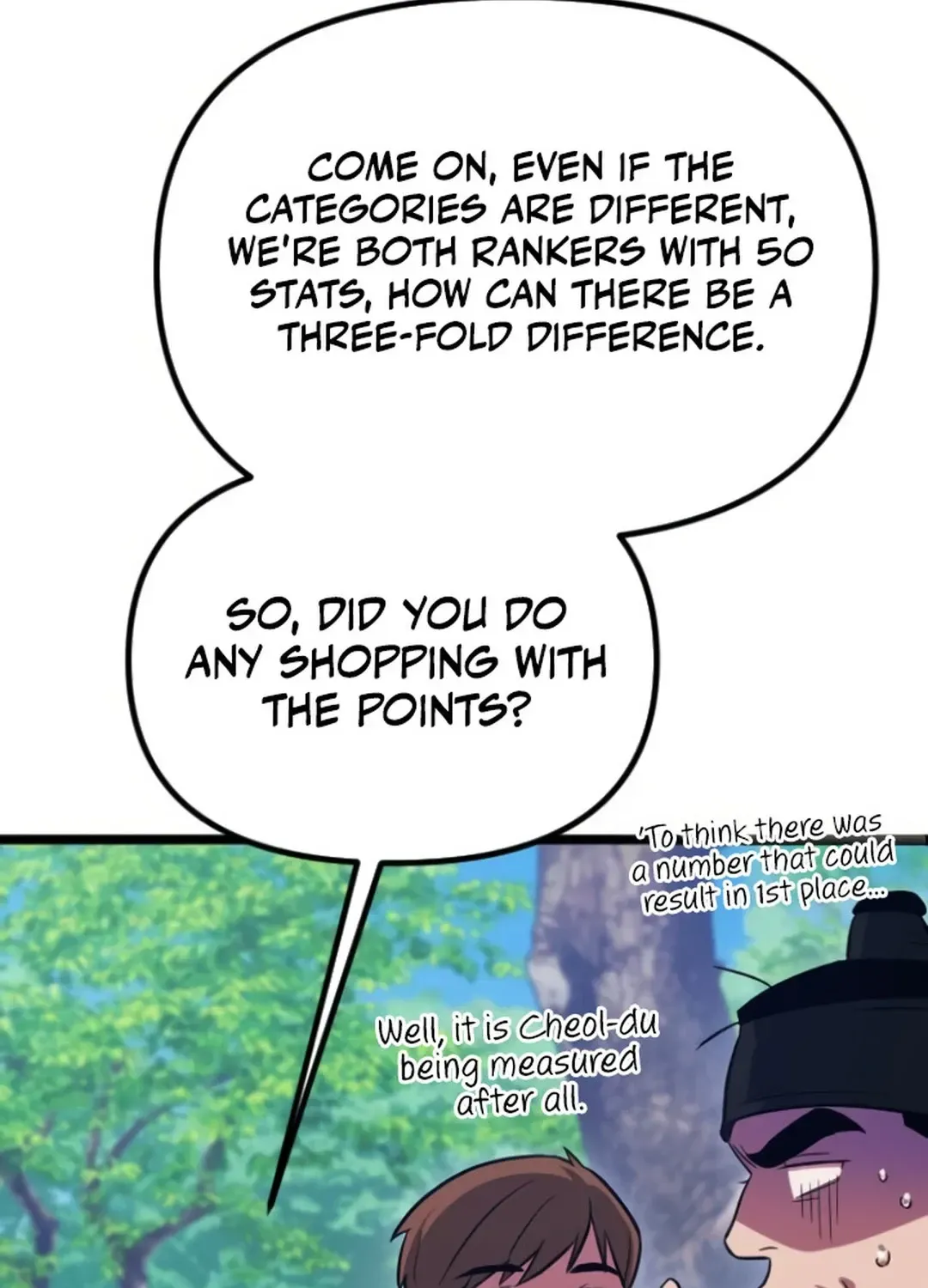 Read Seoul Station Barbarian chapter 21 image 180 on Lezhin
