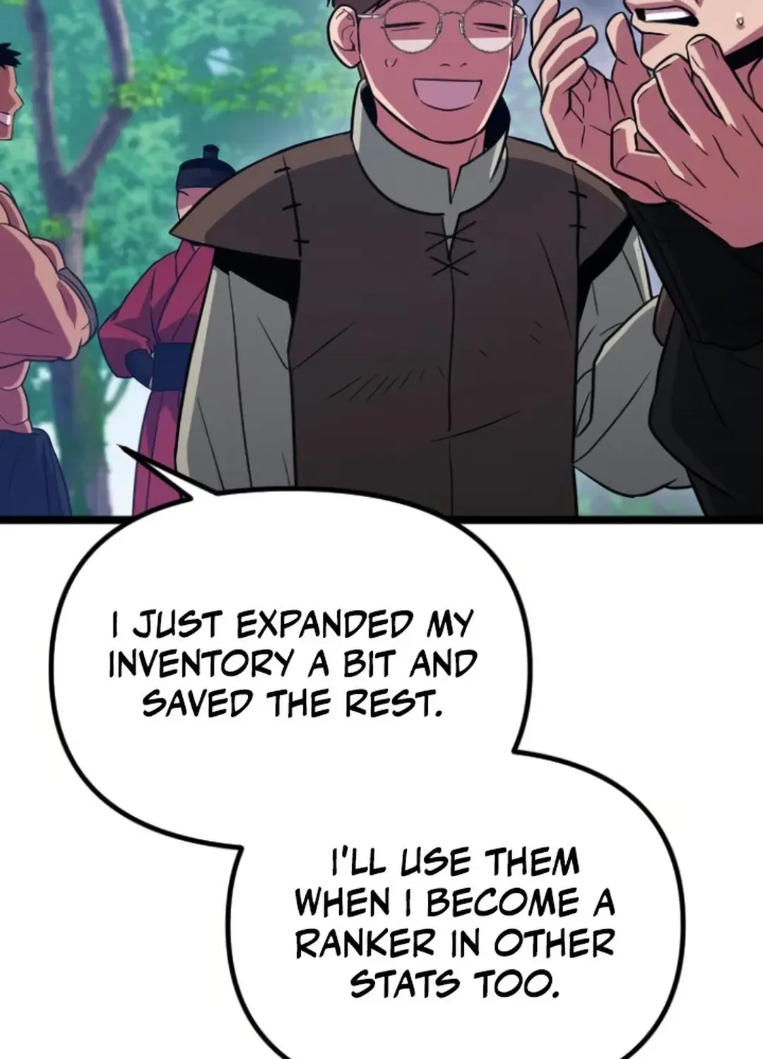 Read Seoul Station Barbarian chapter 21 image 181 on Lezhin