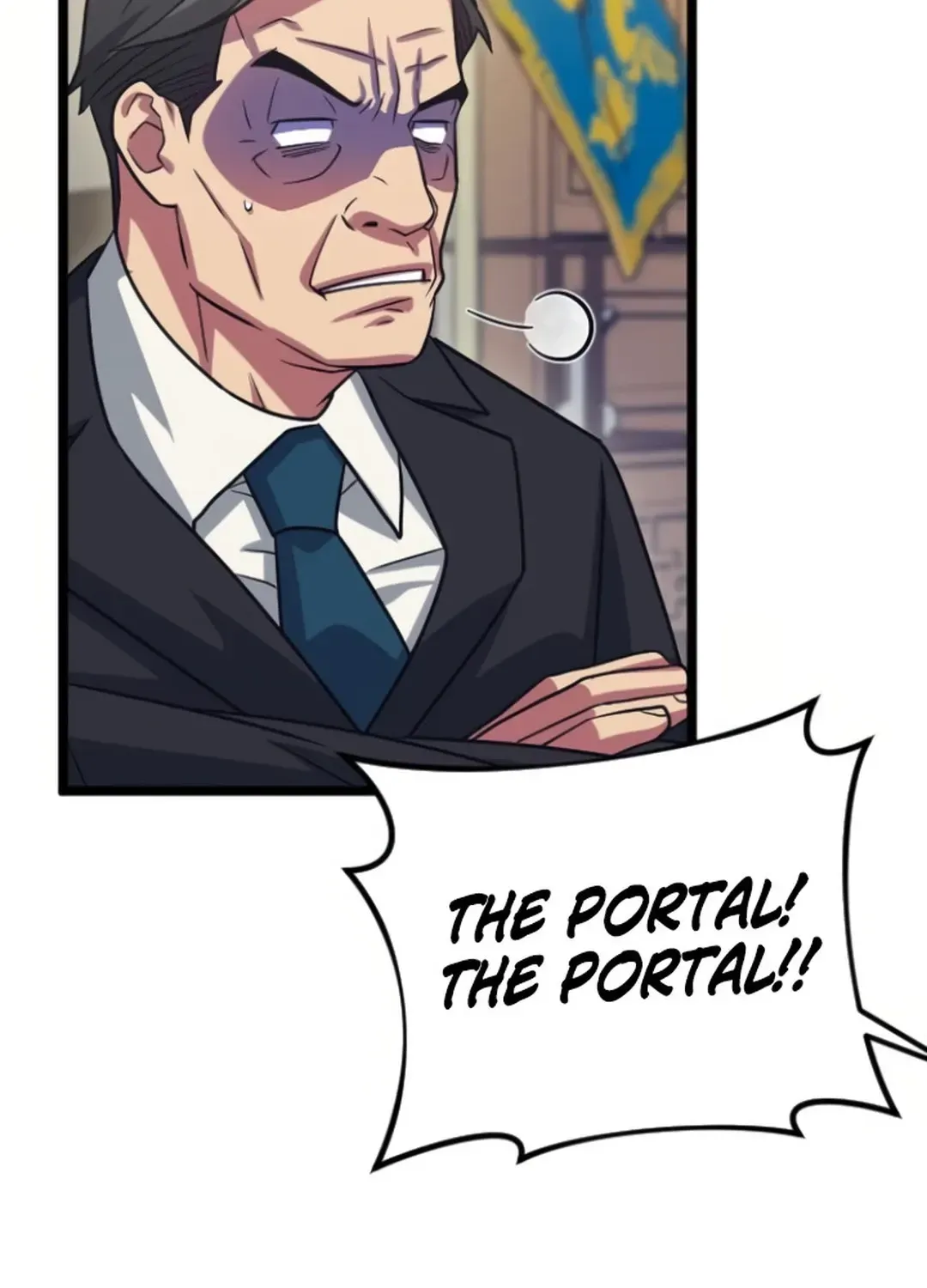 Read Seoul Station Barbarian chapter 21 image 25 on Lezhin