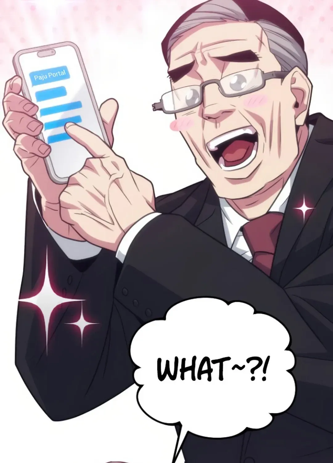 Read Seoul Station Barbarian chapter 21 image 28 on Lezhin