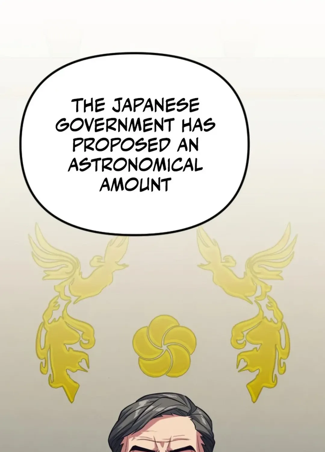 Read Seoul Station Barbarian chapter 21 image 3 on Lezhin