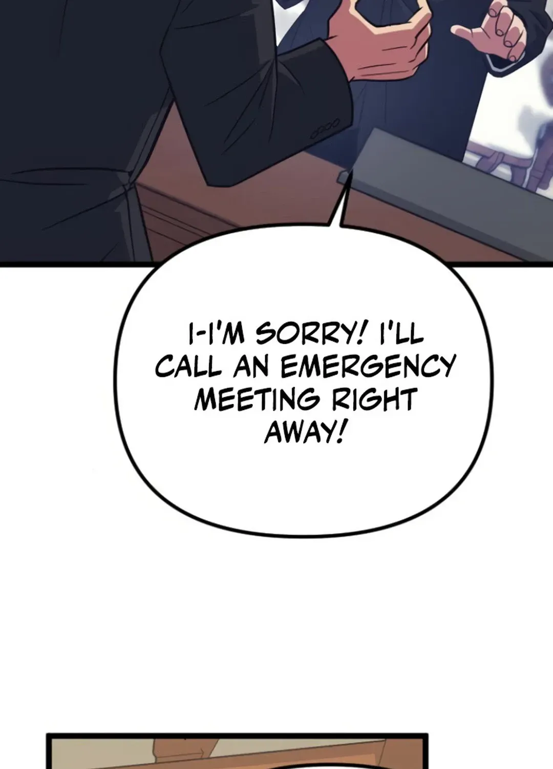 Read Seoul Station Barbarian chapter 21 image 32 on Lezhin