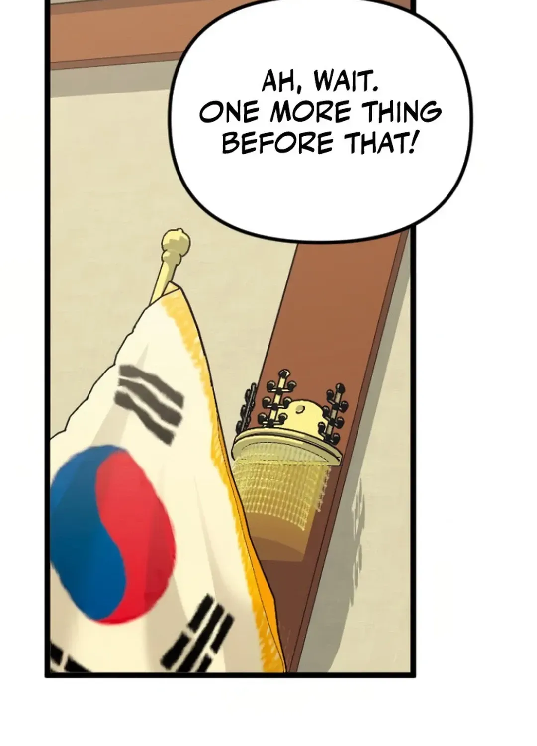 Read Seoul Station Barbarian chapter 21 image 33 on Lezhin