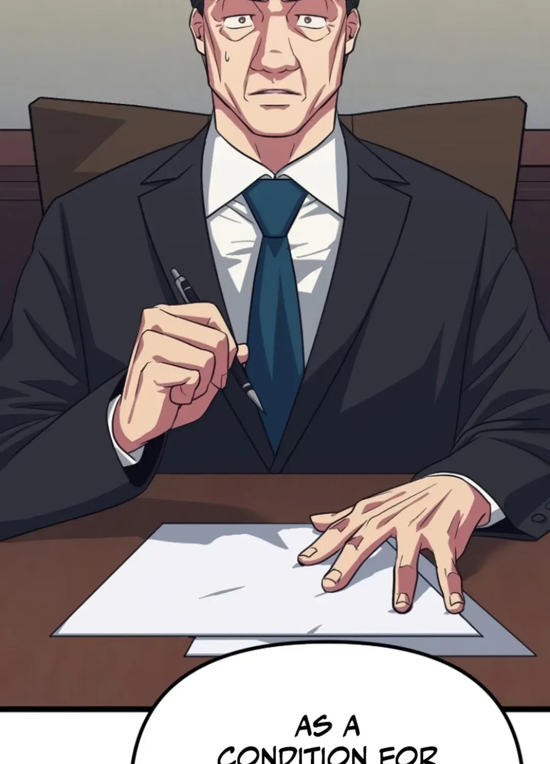 Read Seoul Station Barbarian chapter 21 image 4 on Lezhin