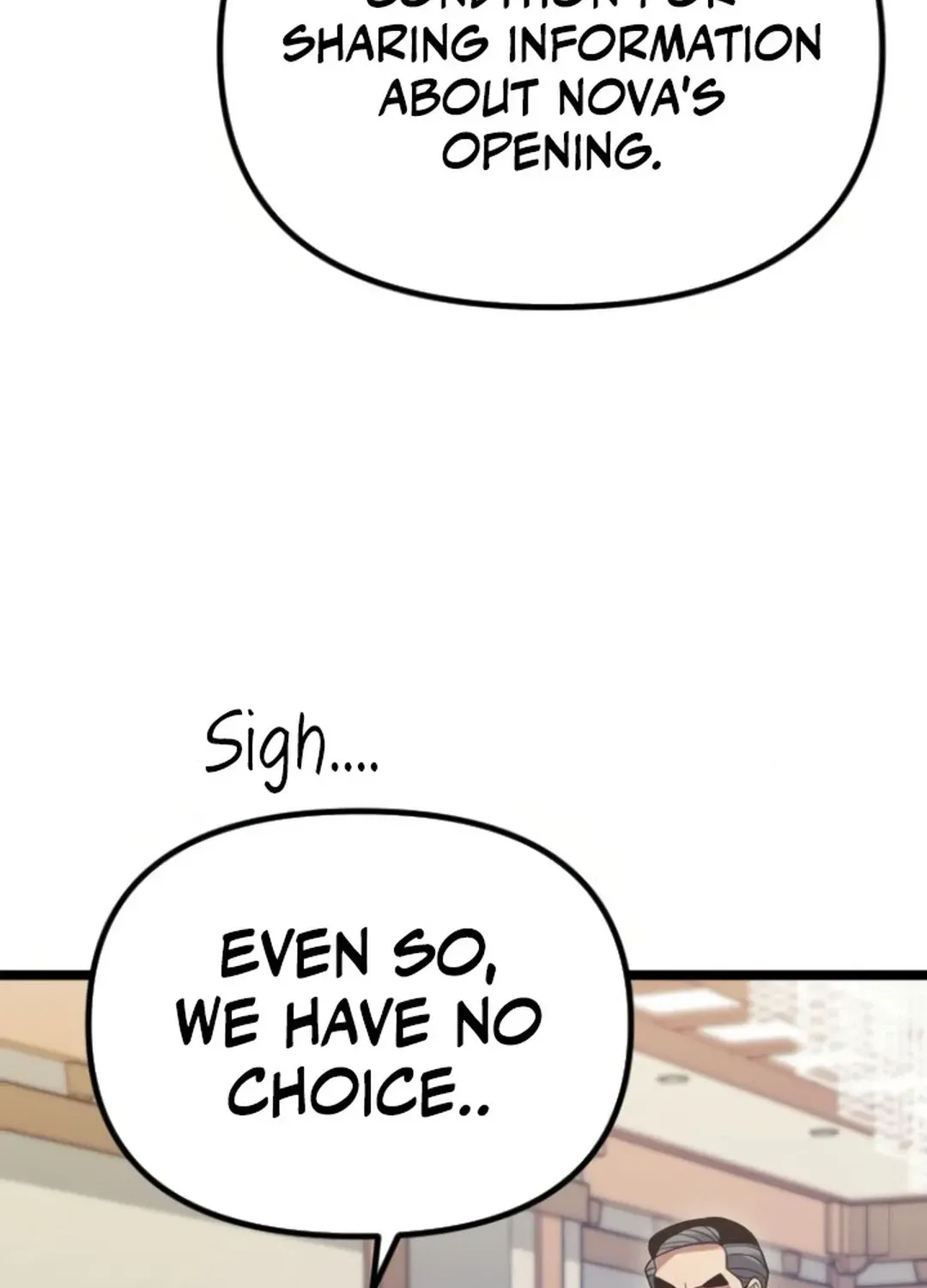 Read Seoul Station Barbarian chapter 21 image 5 on Lezhin