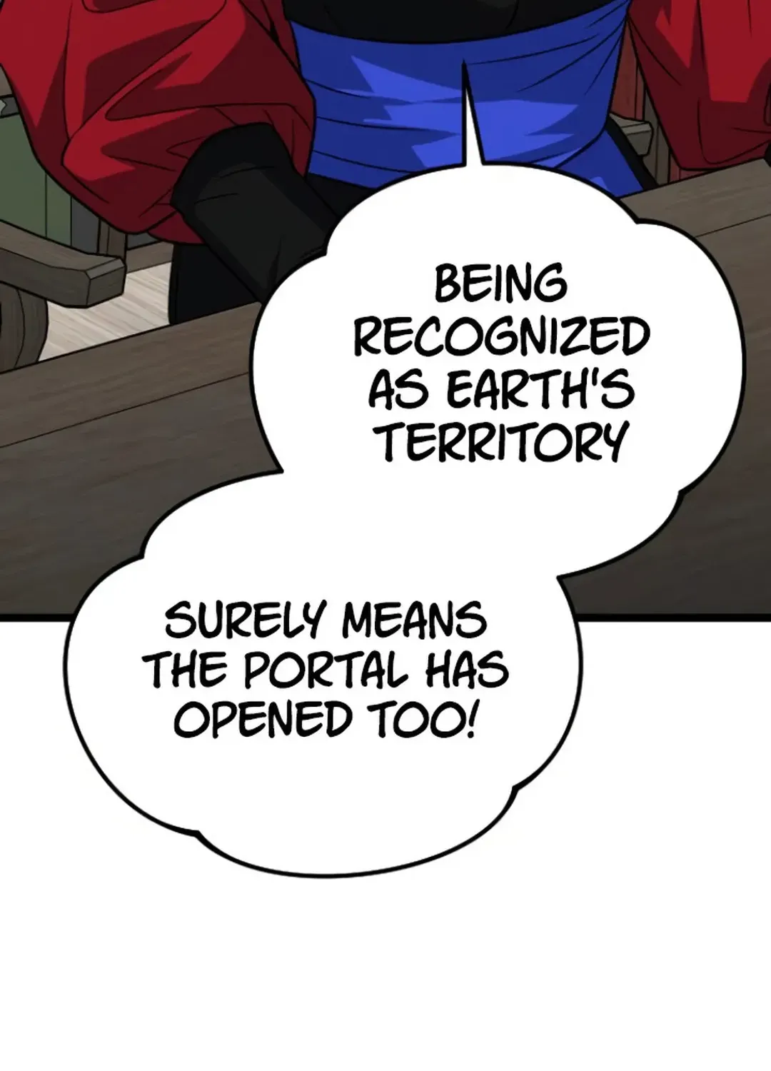 Read Seoul Station Barbarian chapter 21 image 52 on Lezhin