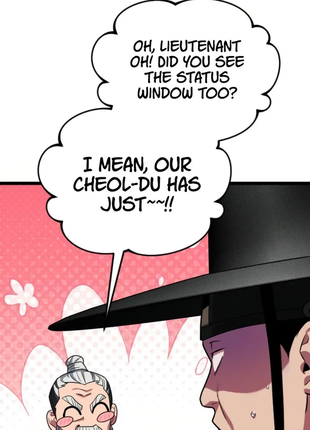 Read Seoul Station Barbarian chapter 21 image 56 on Lezhin